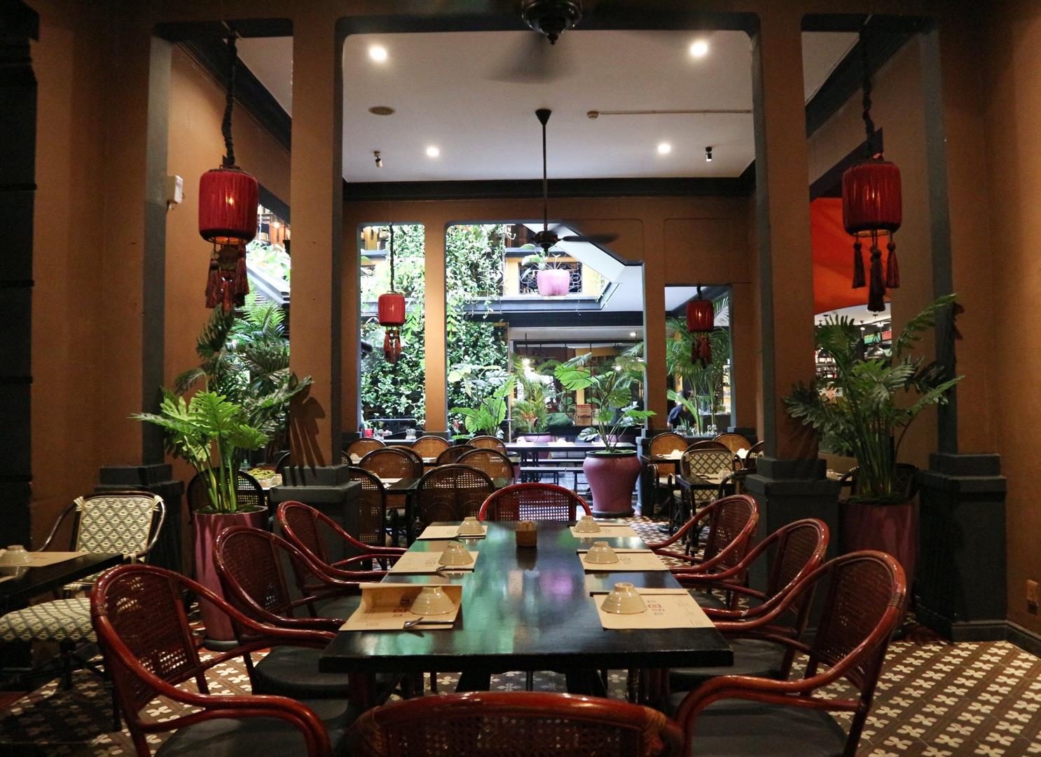 Ngon Restaurant