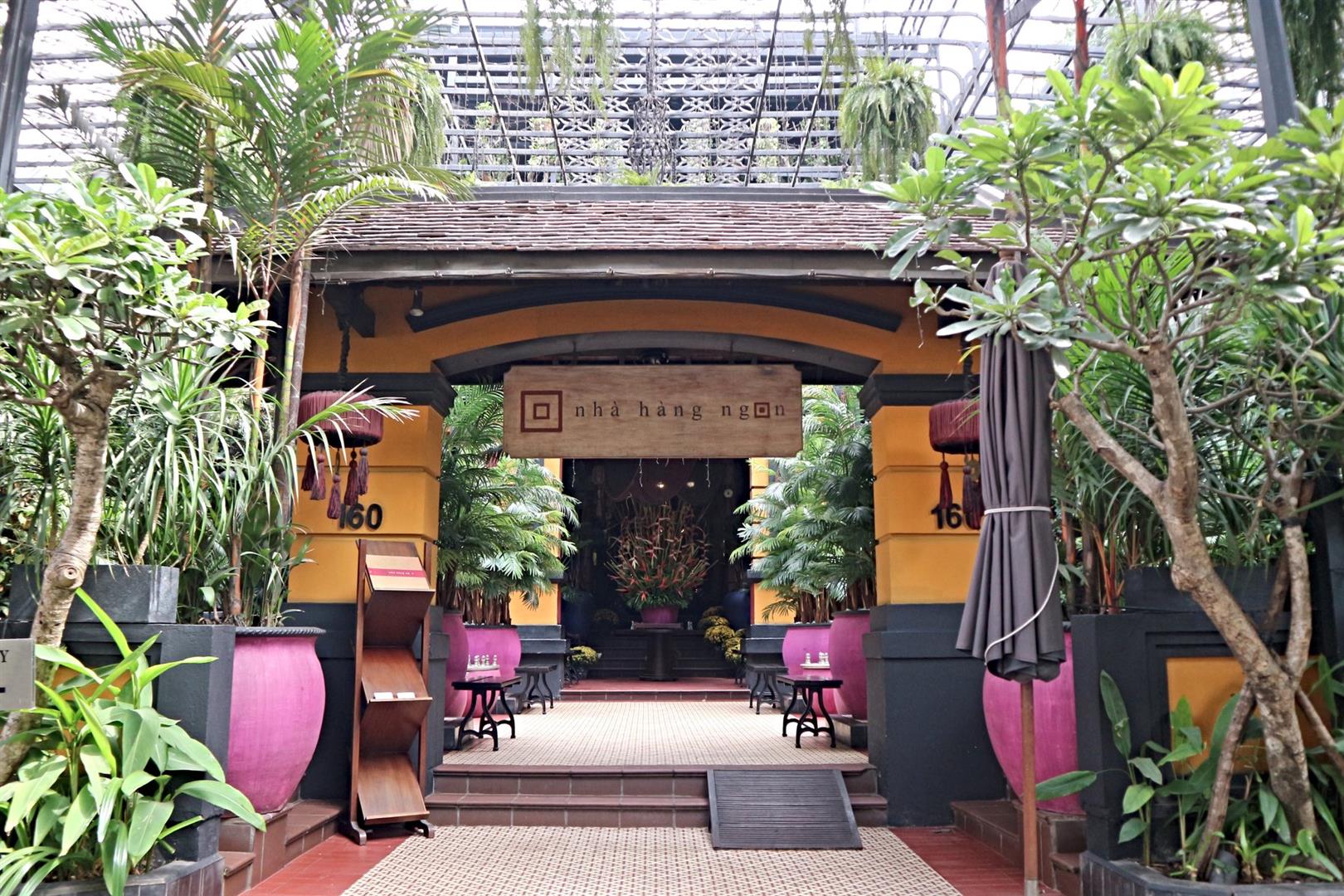Ngon Restaurant