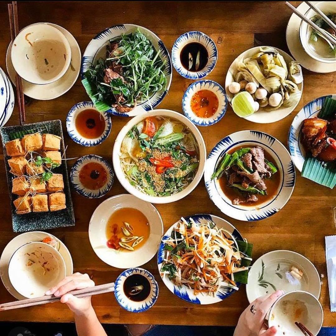 Secret Garden Restaurant