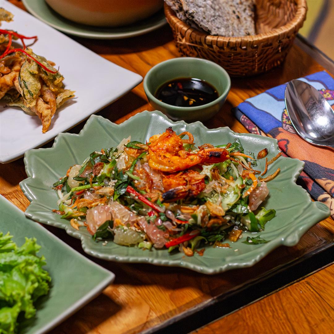 Propaganda Vietnamese Bistro