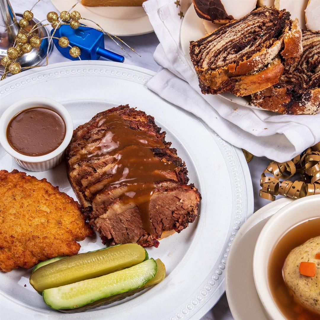 Katz's Delicatessen