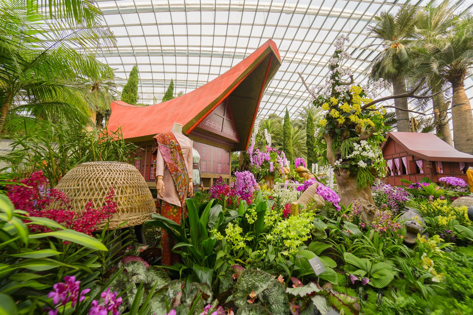 Gardens by the Bay