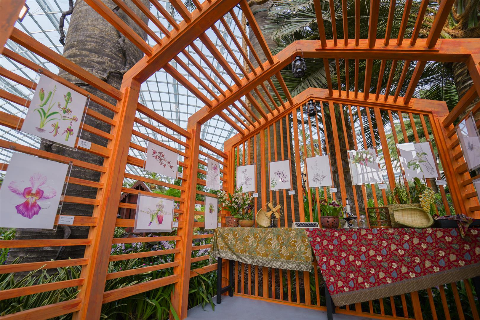 Gardens by the Bay
