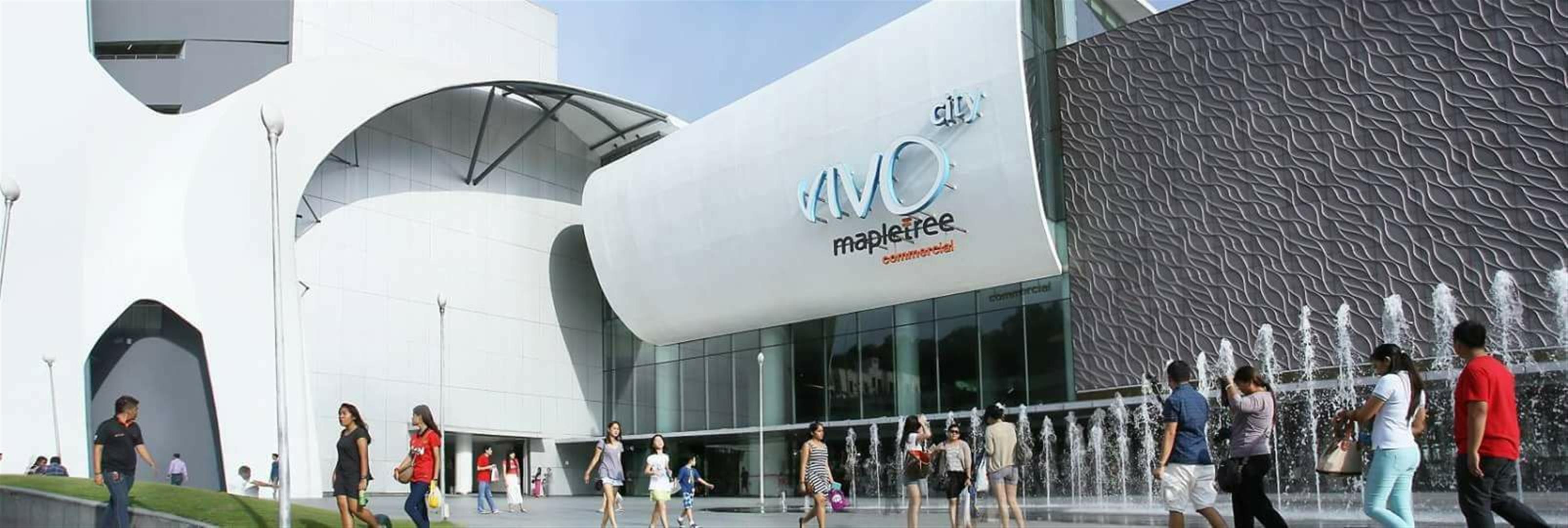 VivoCity