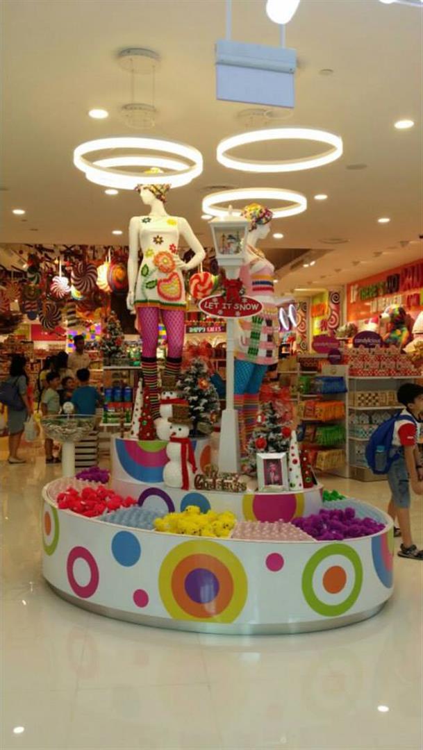 VivoCity