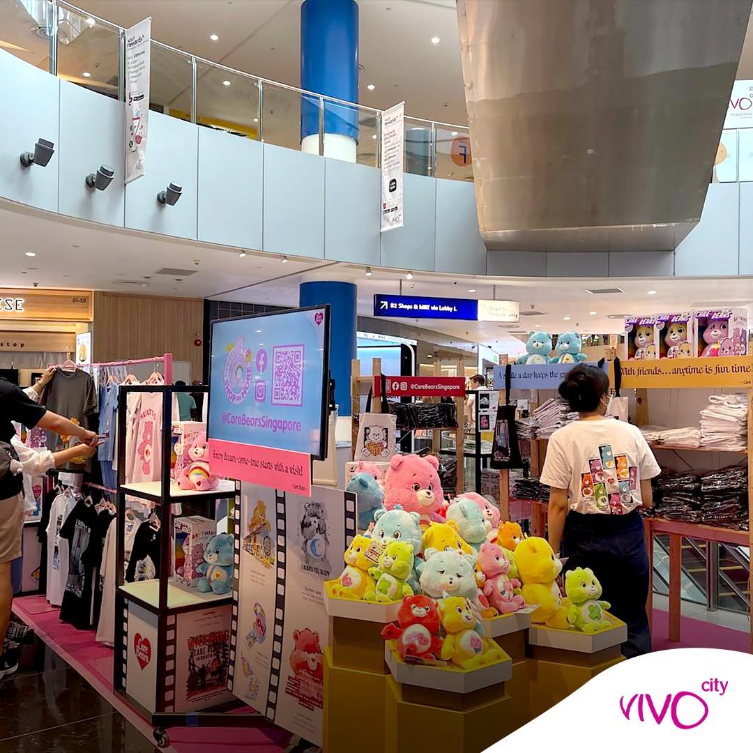 VivoCity
