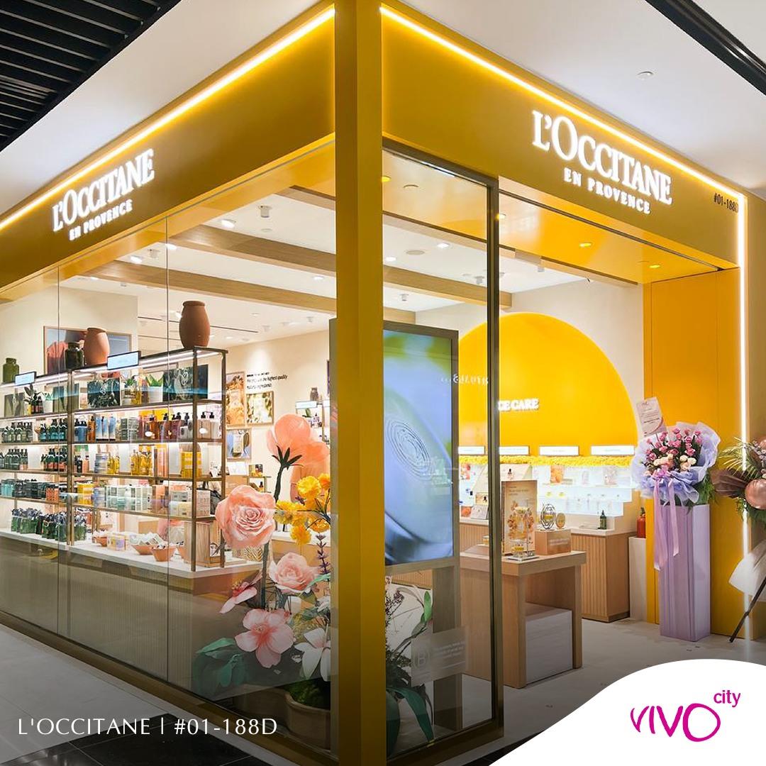 VivoCity