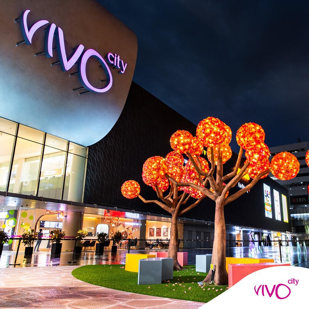 VivoCity