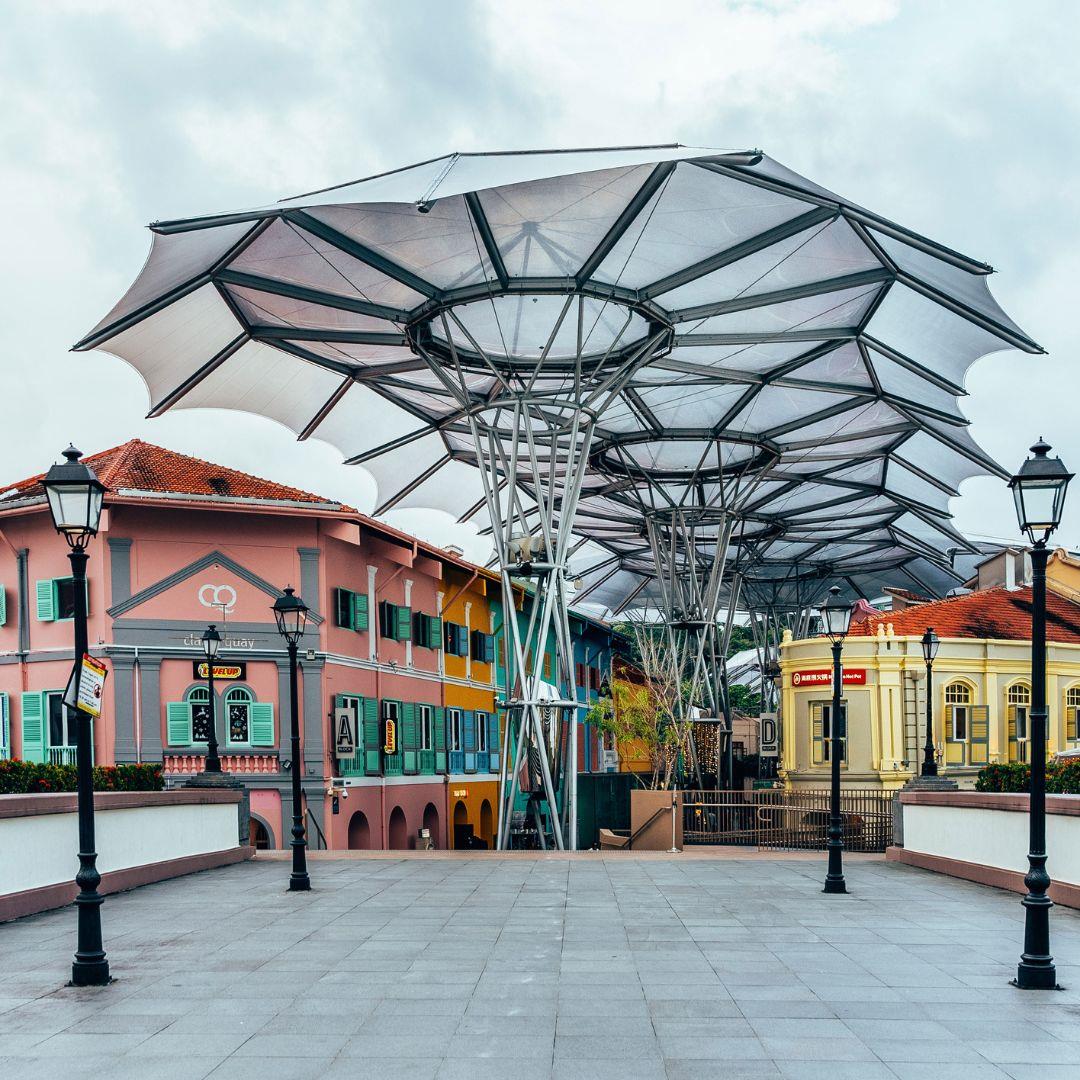 Clarke Quay