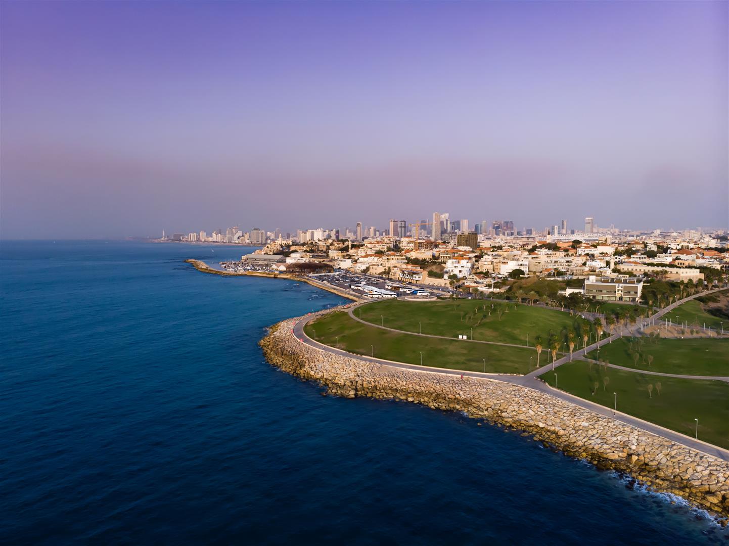 Tel Aviv