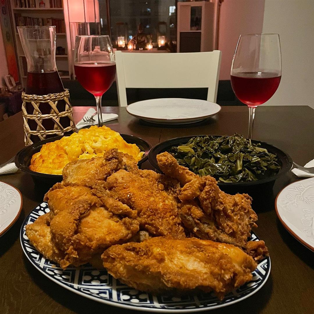 Sylvia's Restaurant