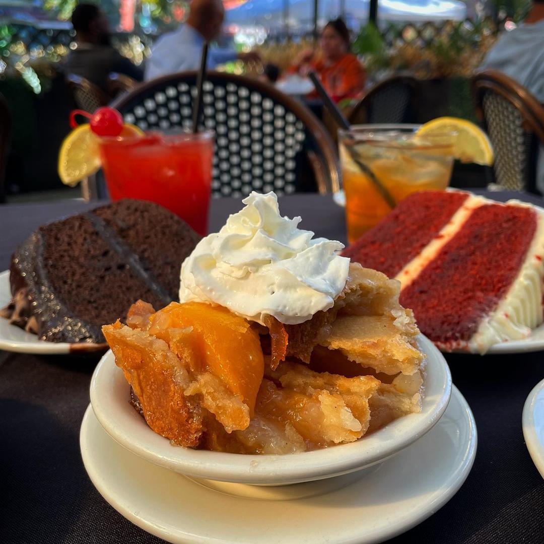 Sylvia's Restaurant