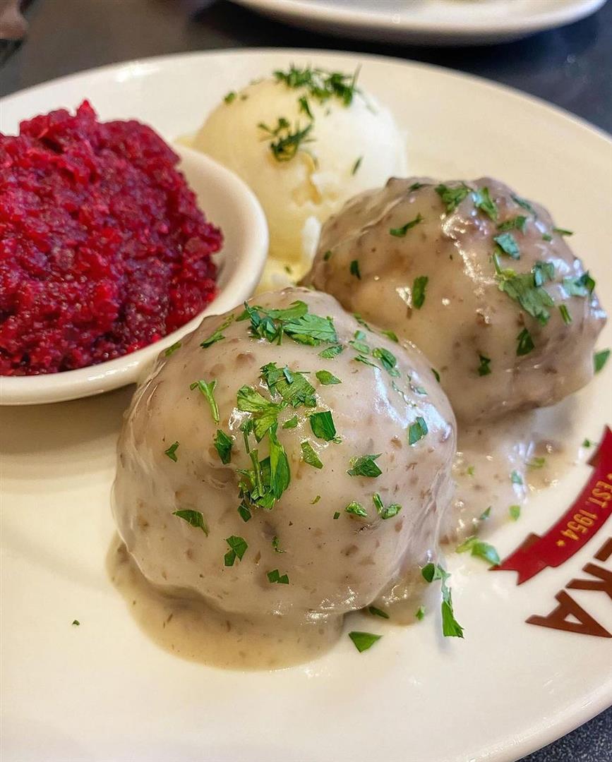 Veselka