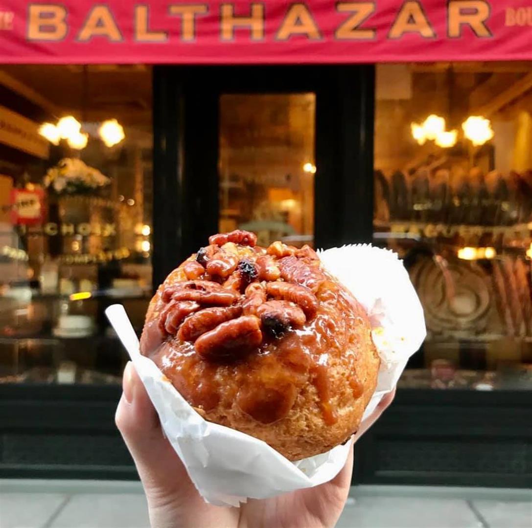 Balthazar