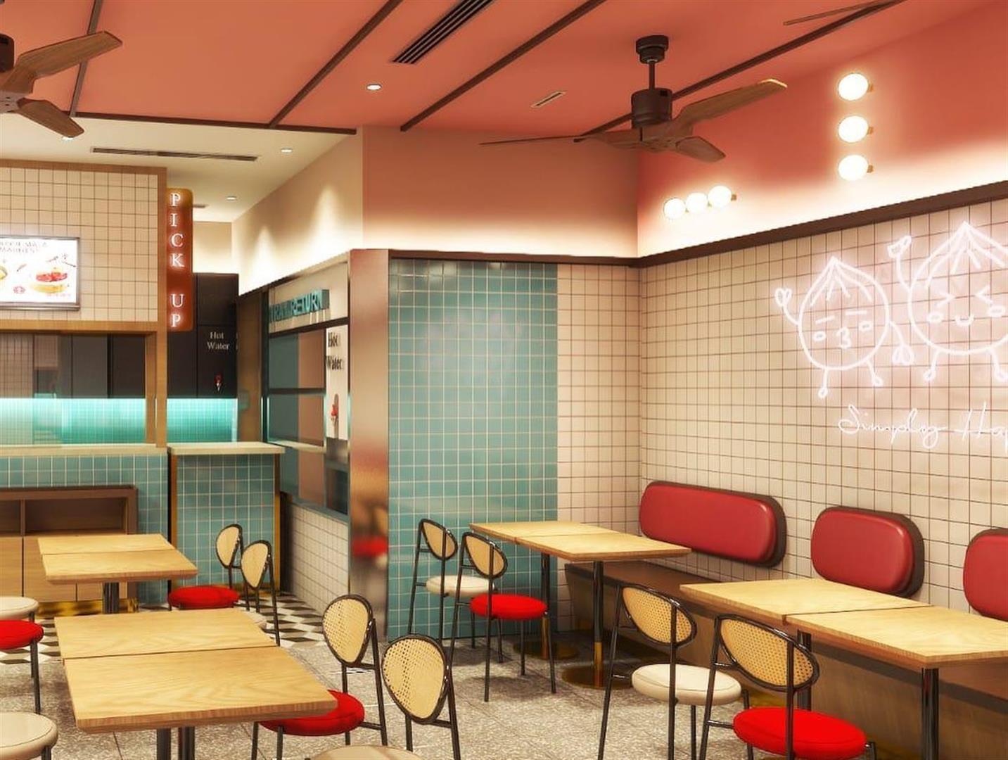 Swee Choon Tim Sum Restaurant