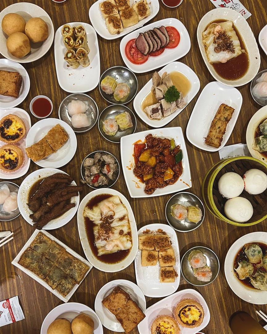 Swee Choon Tim Sum Restaurant