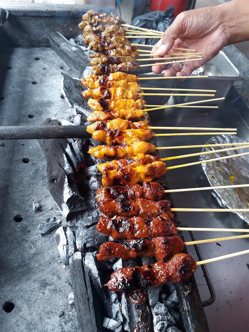 Al-Azhar Restaurant
