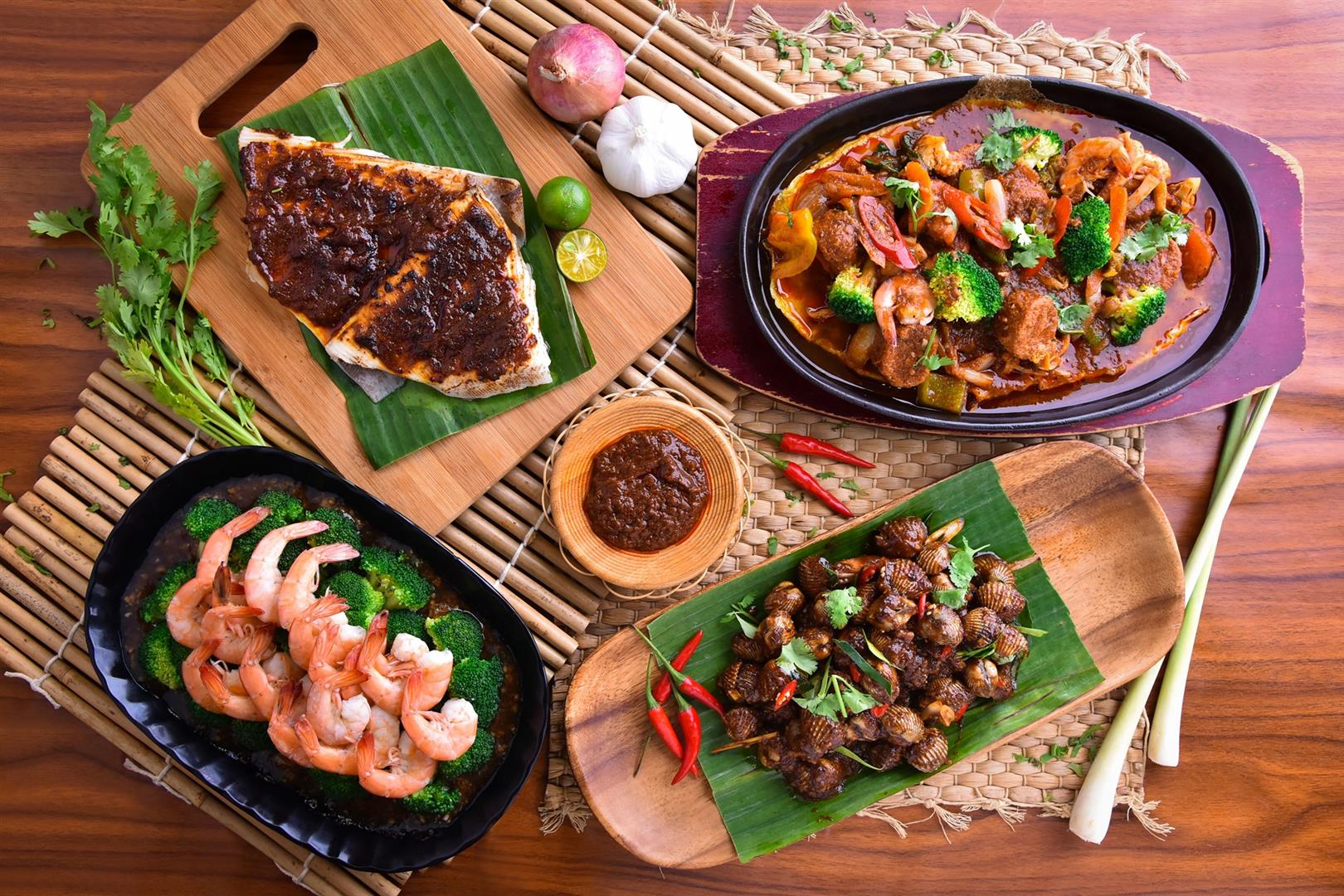 Al-Azhar Restaurant