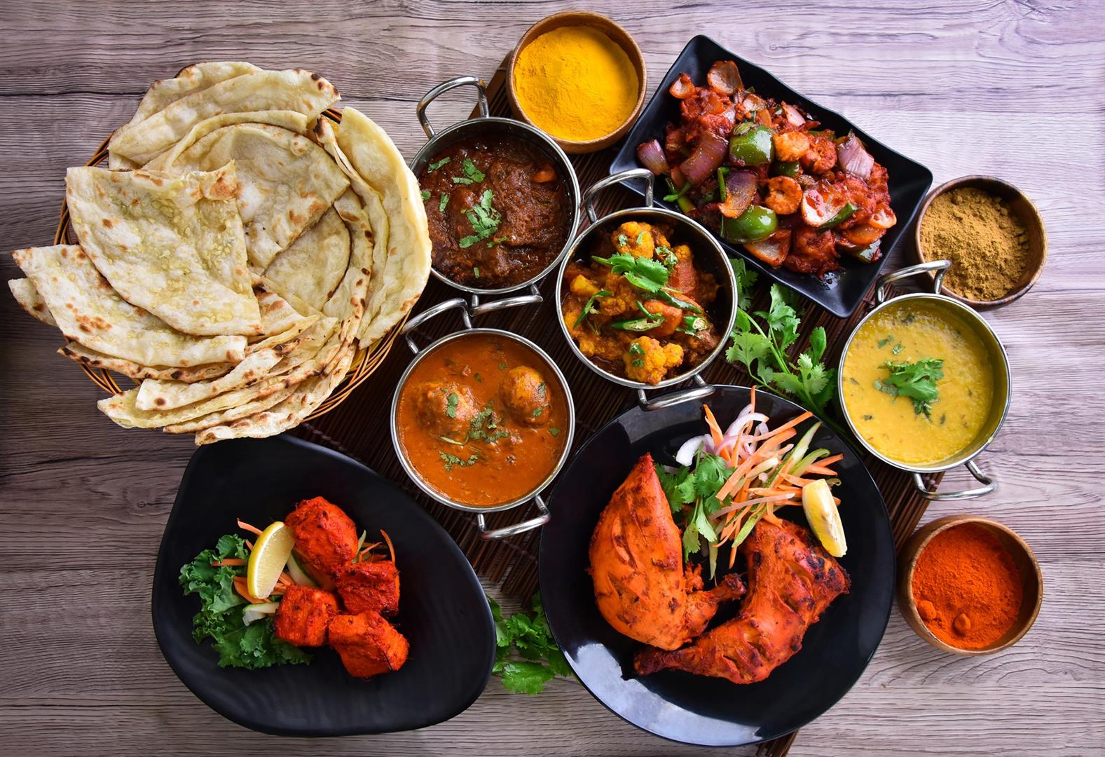 Al-Azhar Restaurant