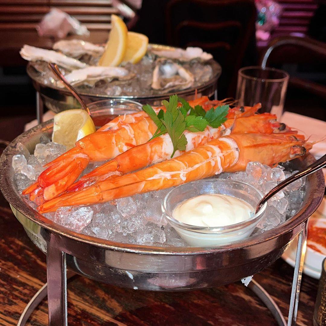 LAVO Italian Restaurant And Rooftop Bar