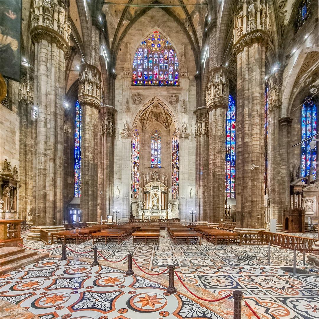 Duomo di Milano