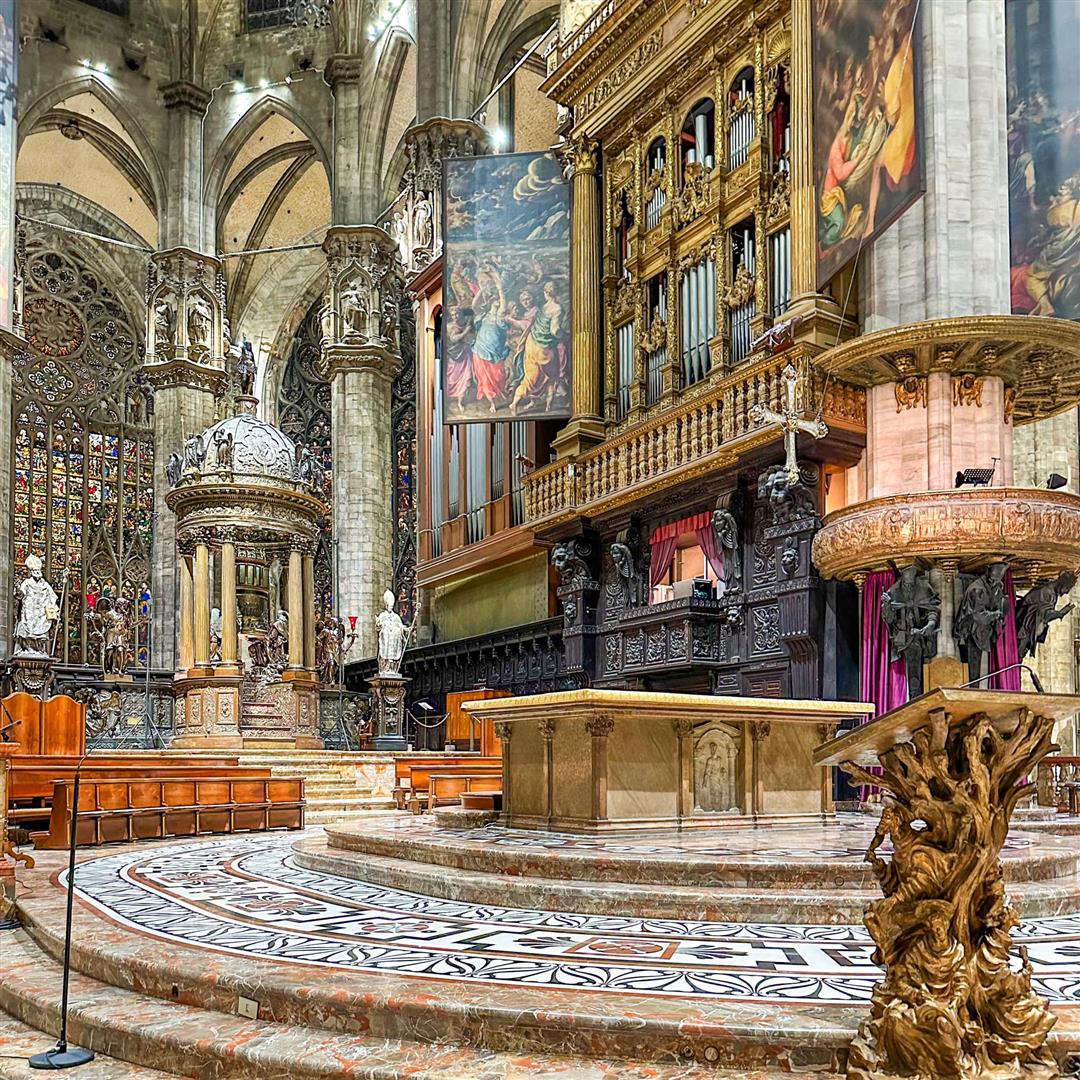 Duomo di Milano