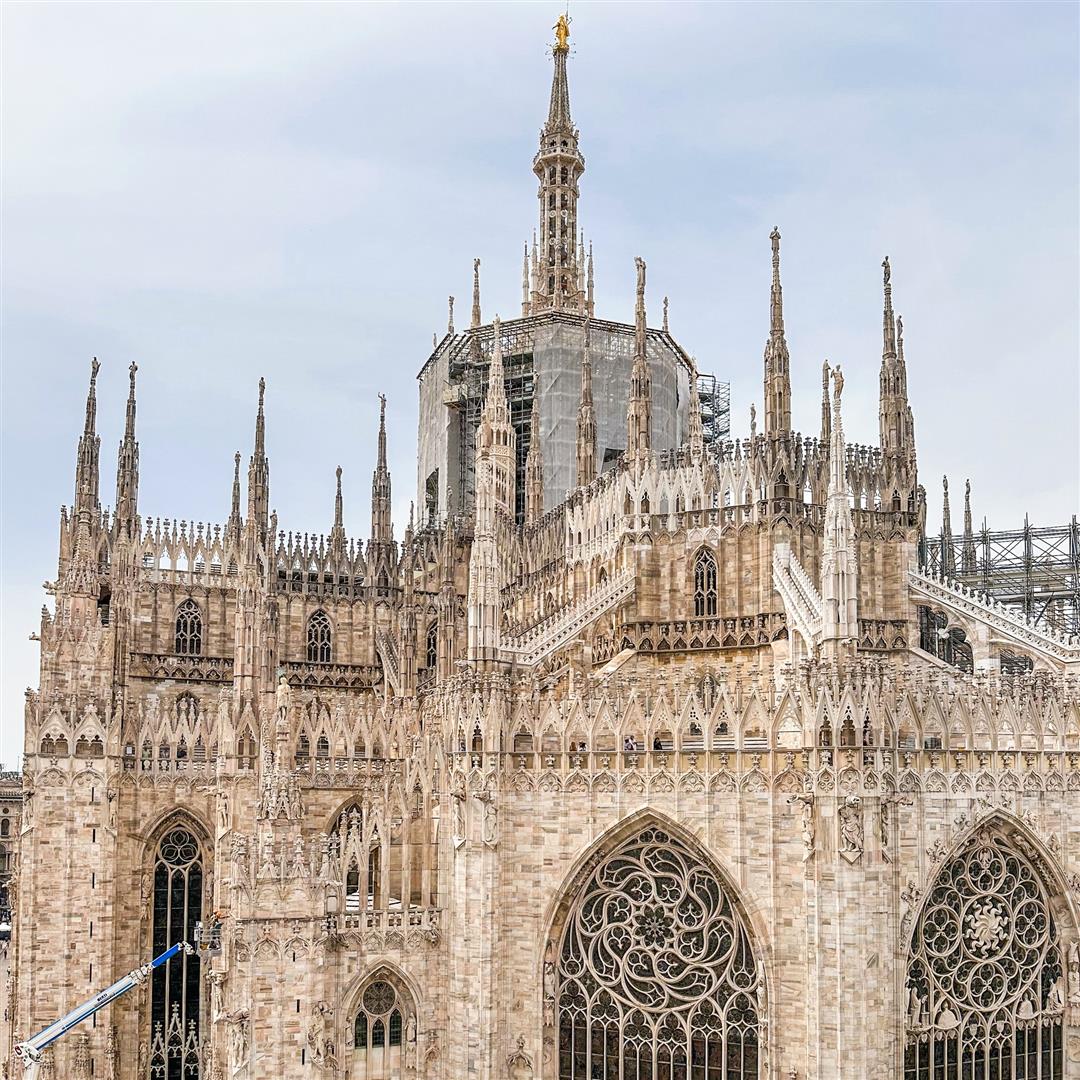 Duomo di Milano