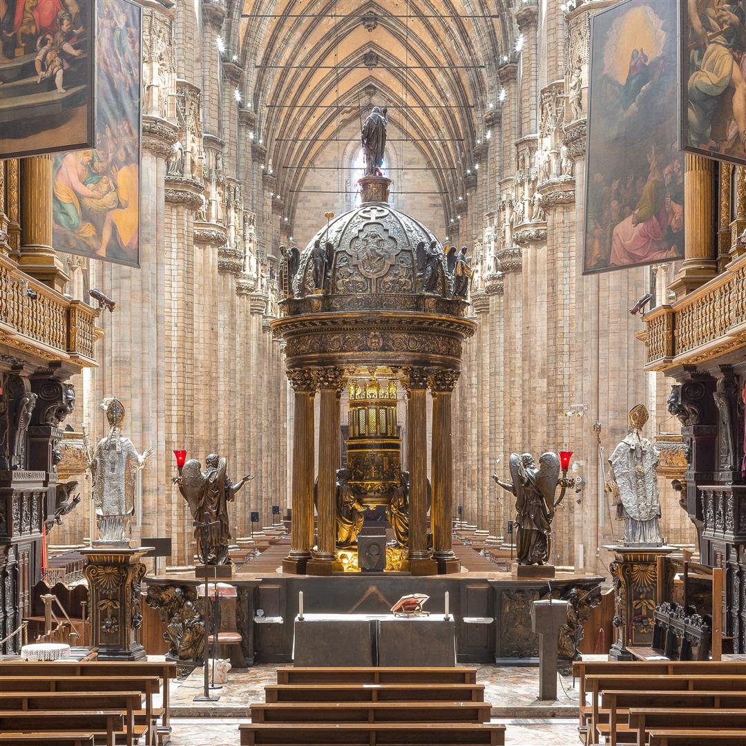 Duomo di Milano