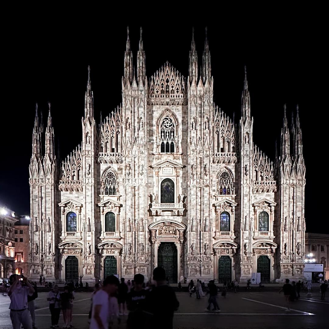 Duomo di Milano