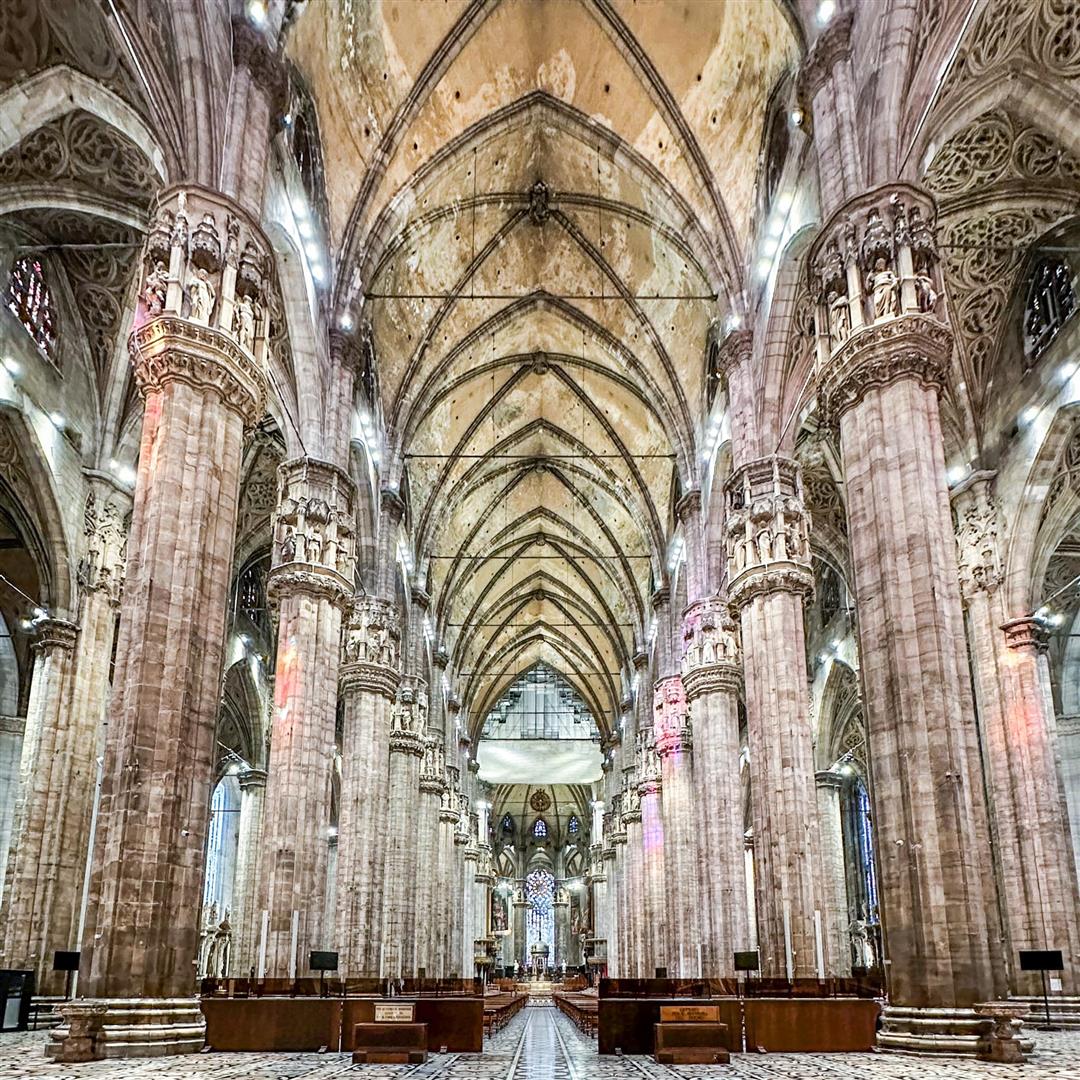 Duomo di Milano
