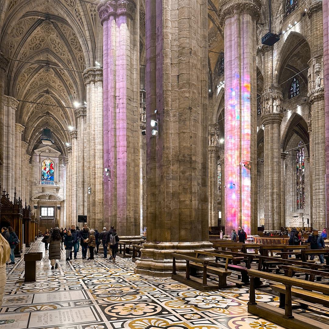 Duomo di Milano