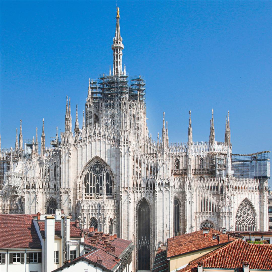 Duomo di Milano