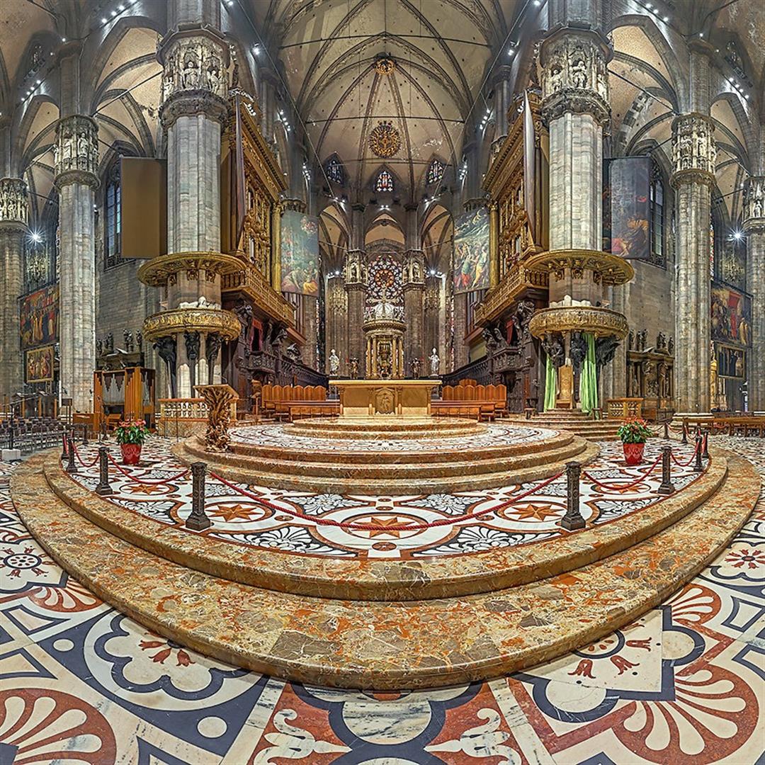 Duomo di Milano