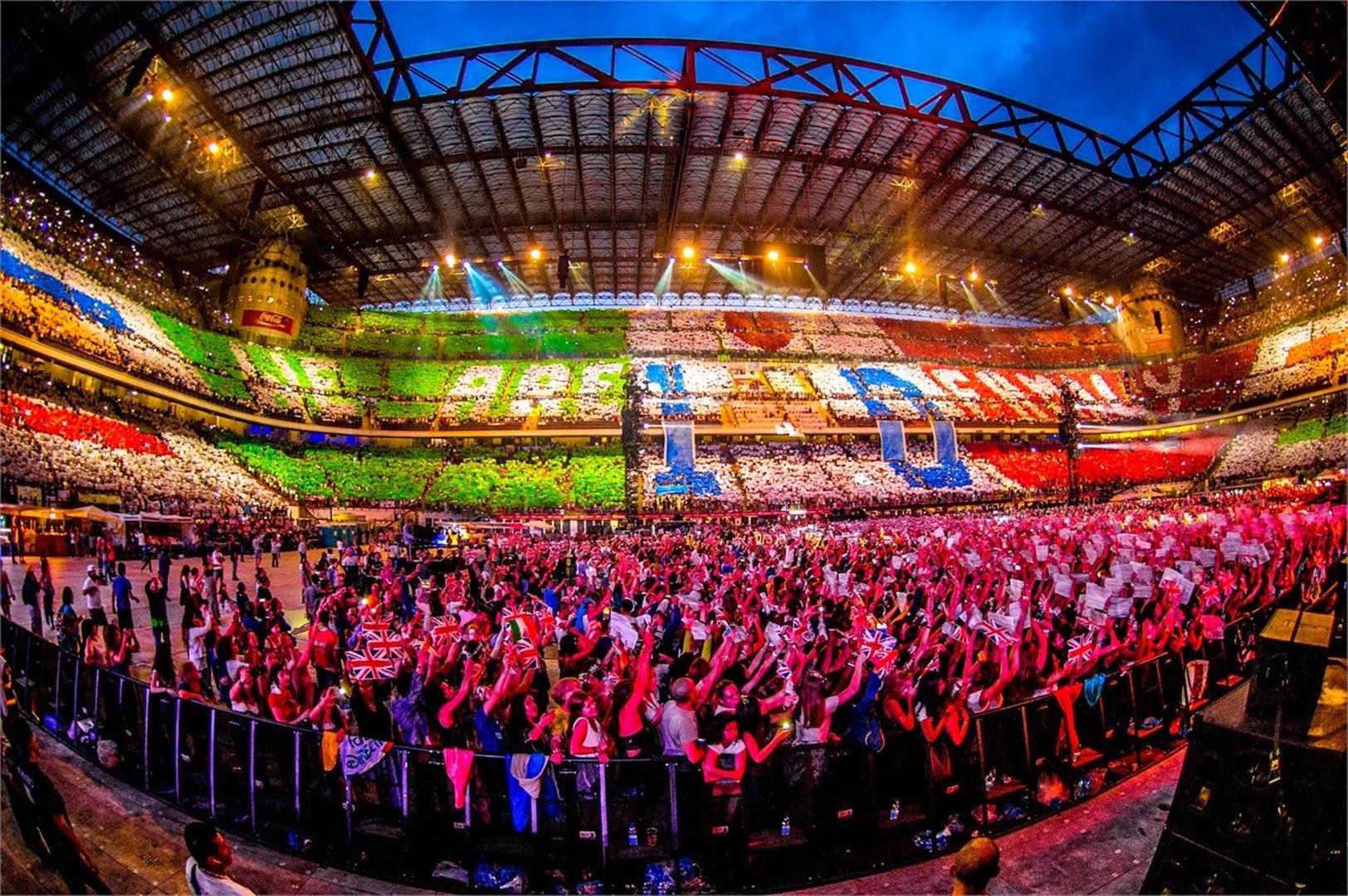 San Siro Stadium