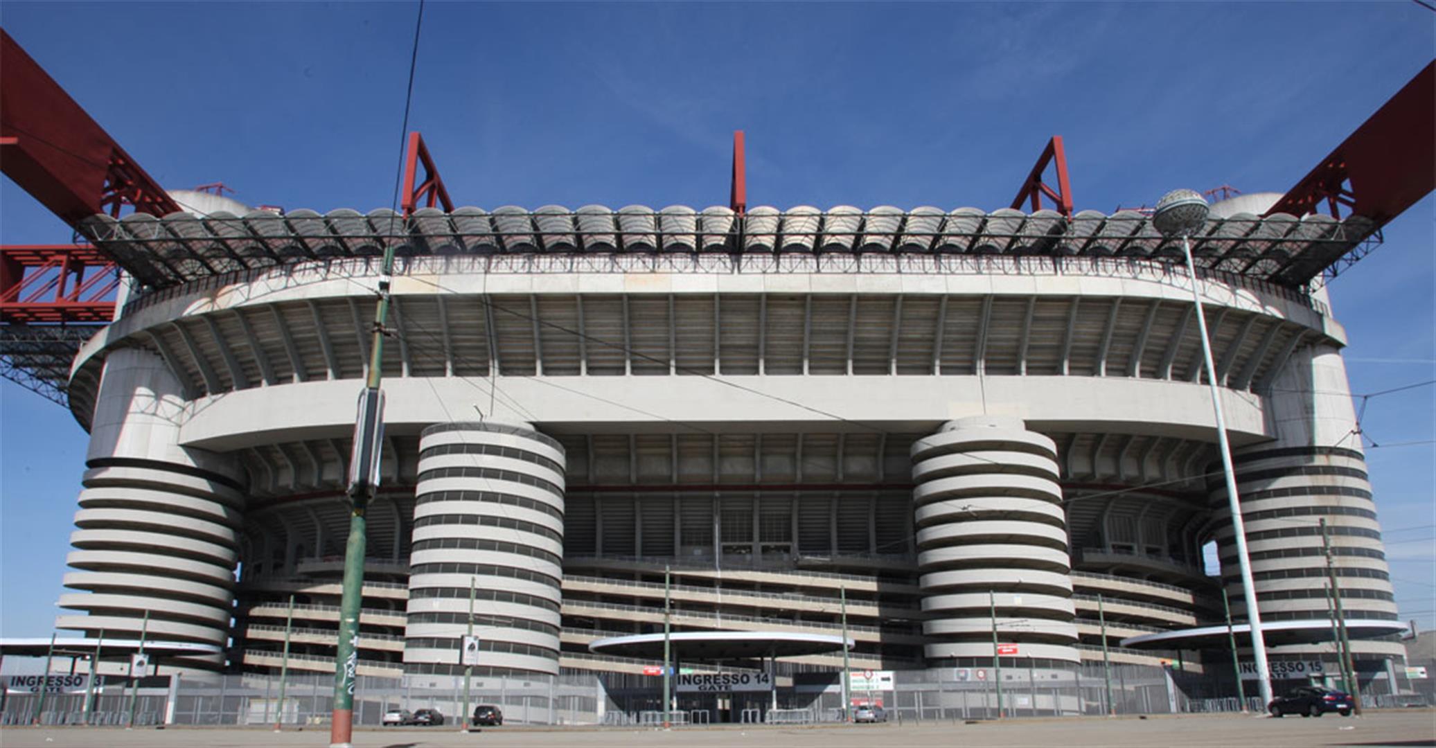 San Siro Stadium