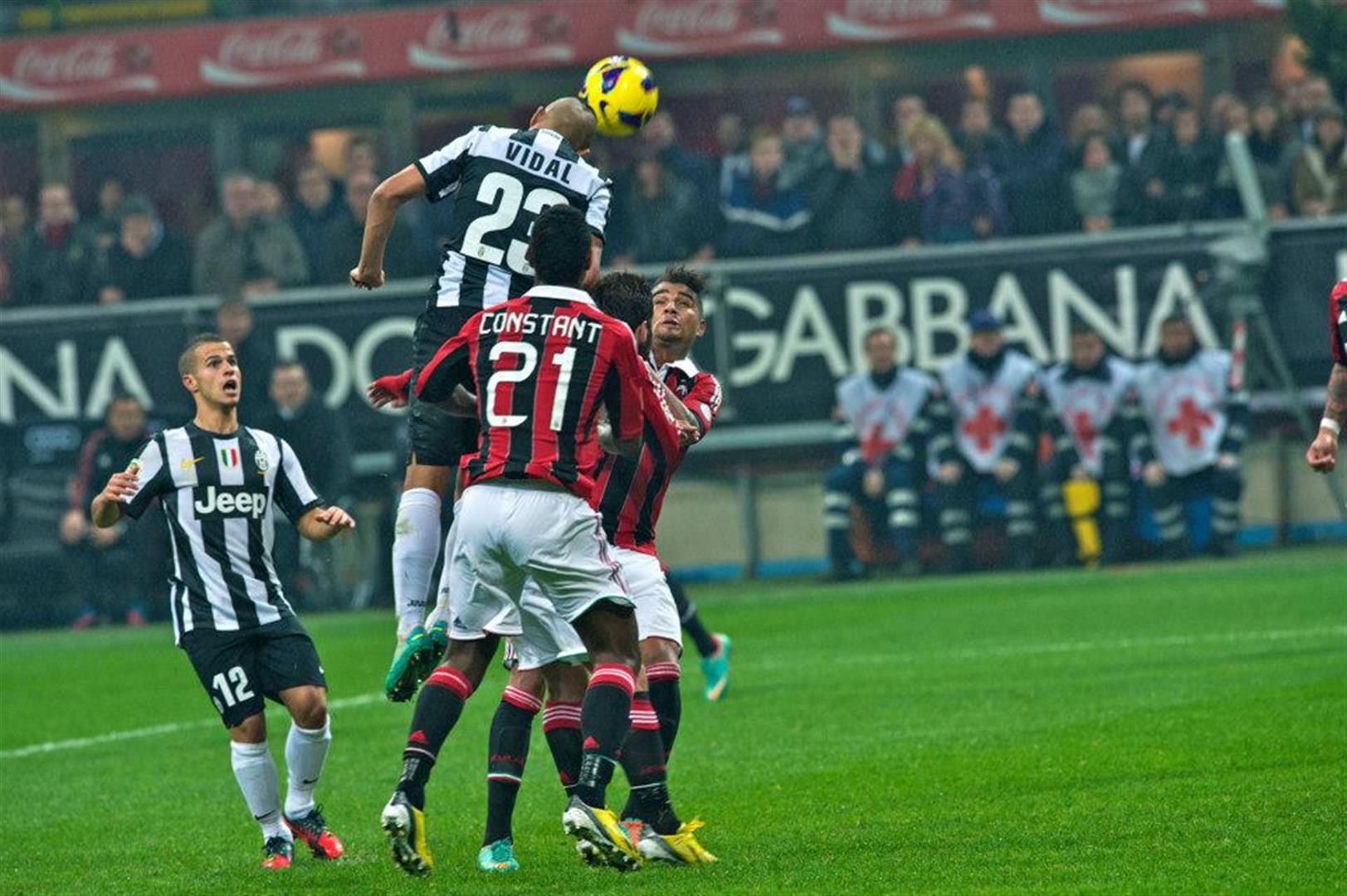 San Siro Stadium