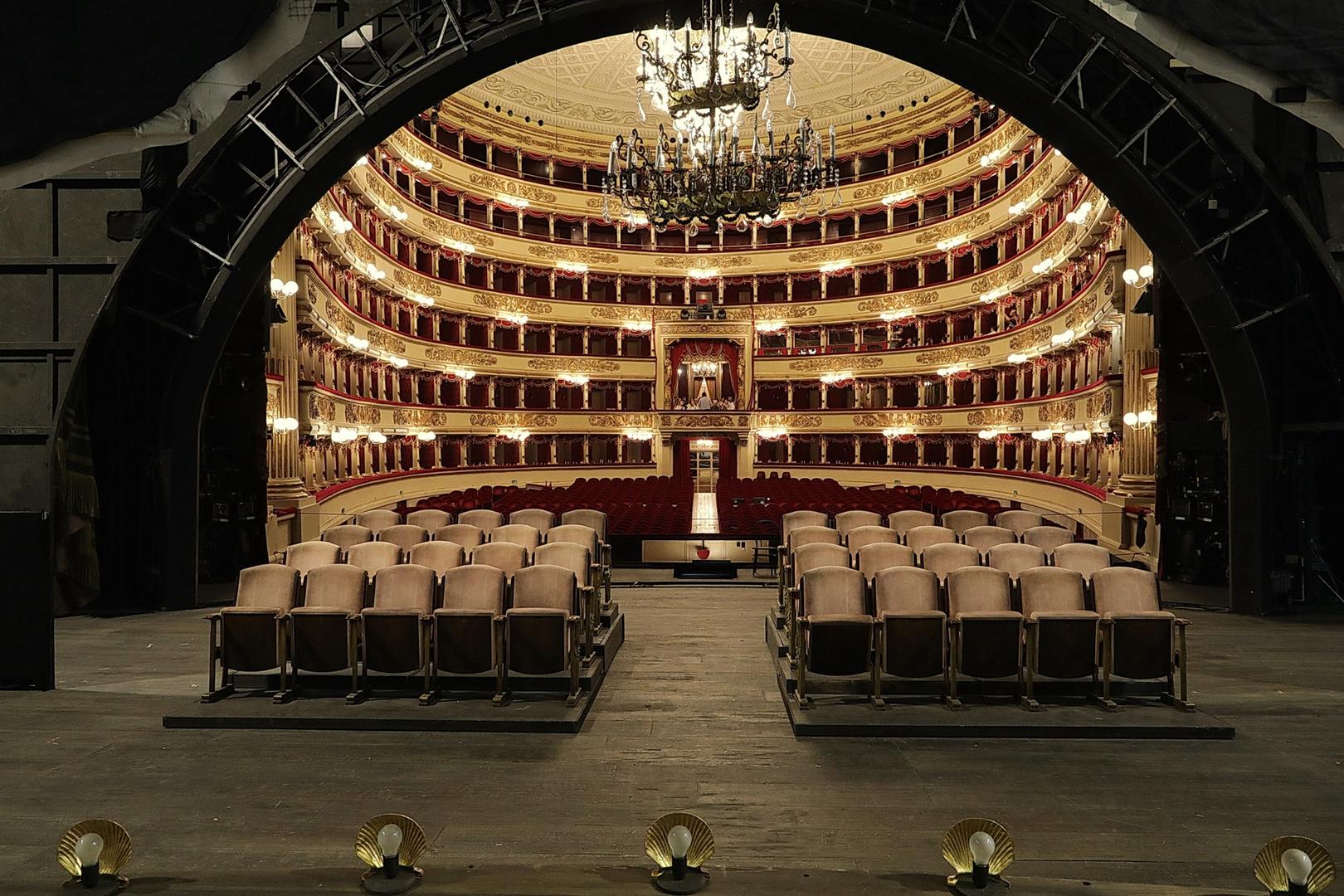 Teatro alla Scala