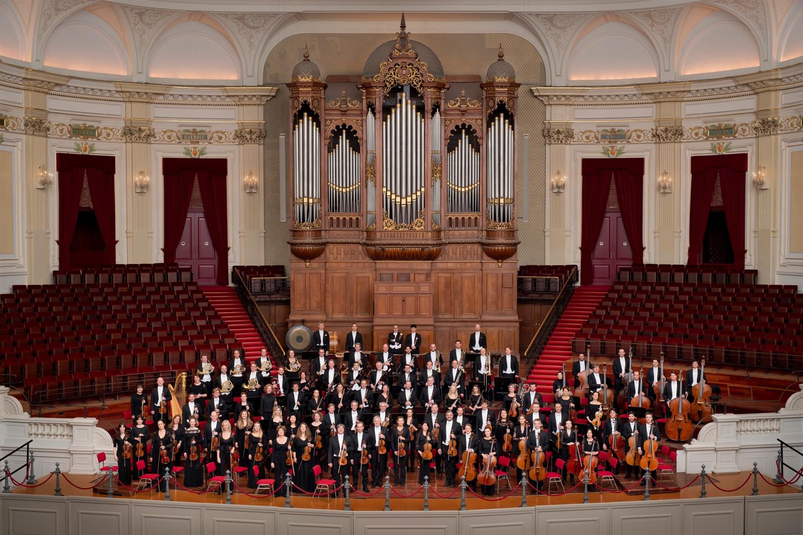 Teatro alla Scala