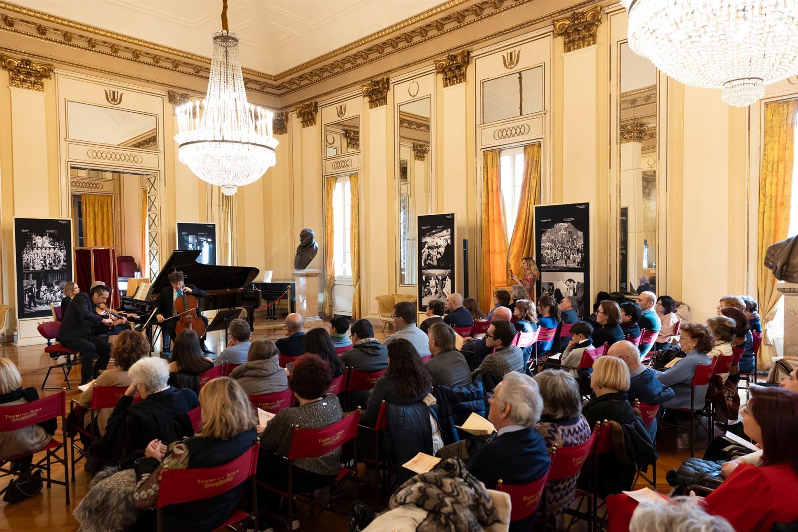 Teatro alla Scala
