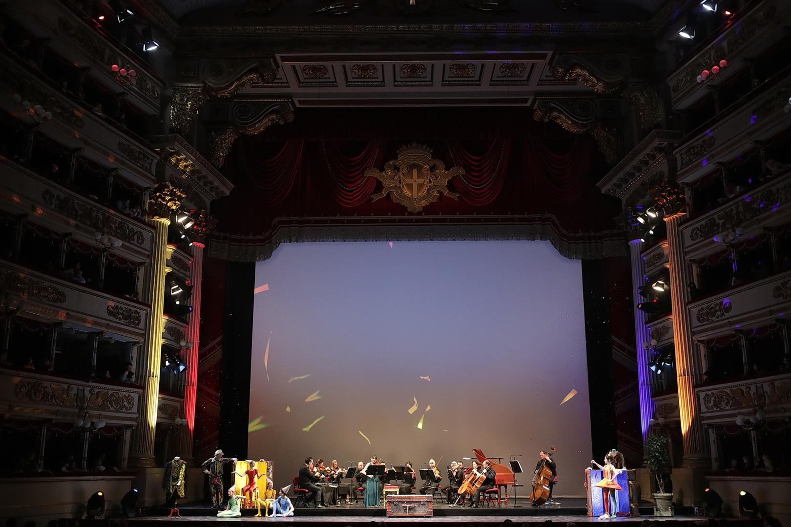 Teatro alla Scala