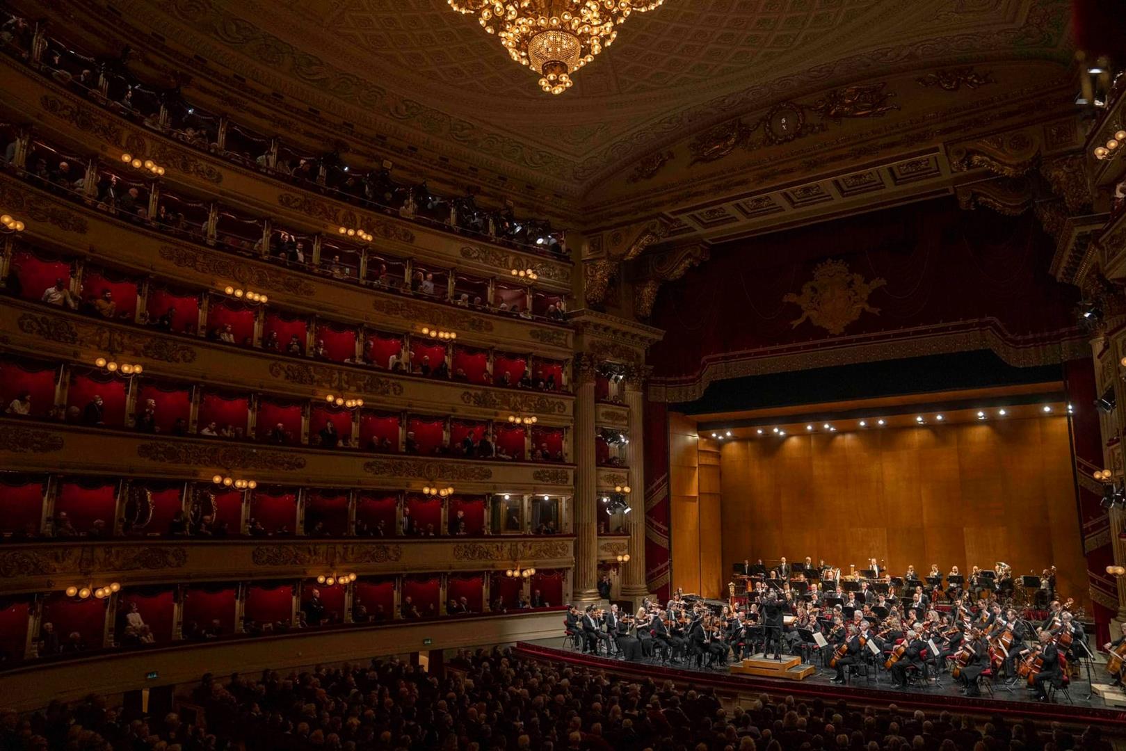 Teatro alla Scala