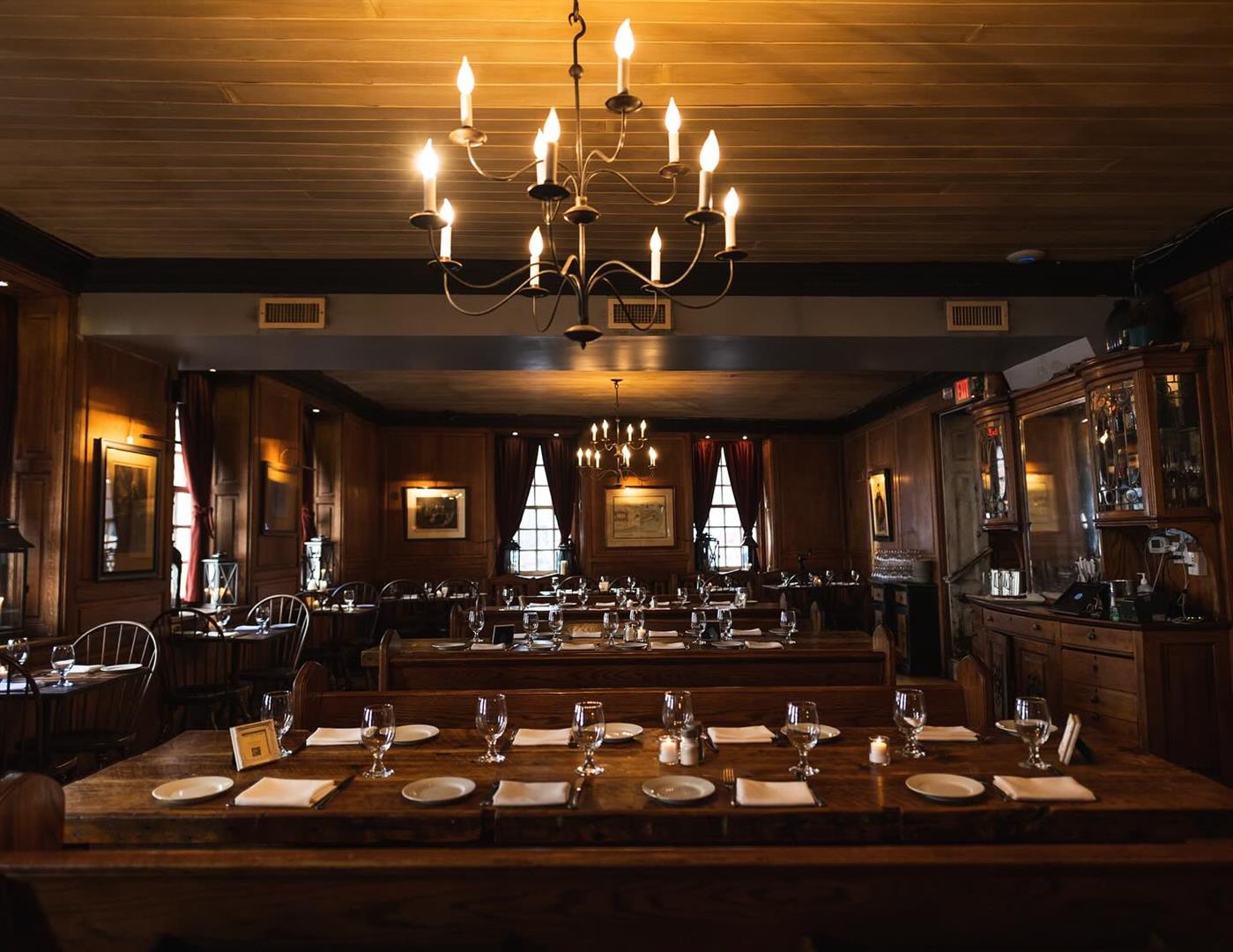 Fraunces Tavern