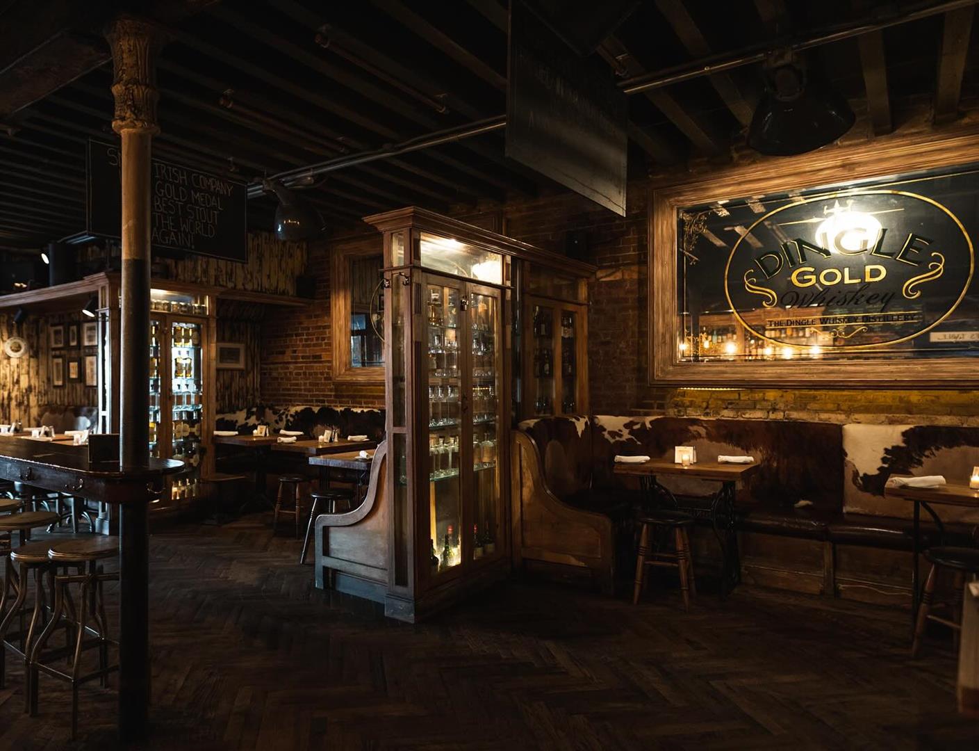 Fraunces Tavern