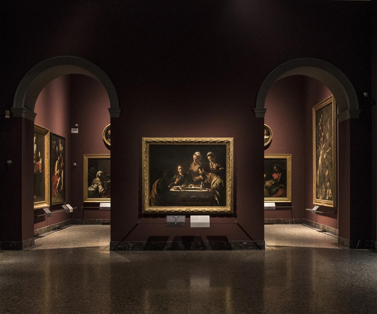 Pinacoteca di Brera
