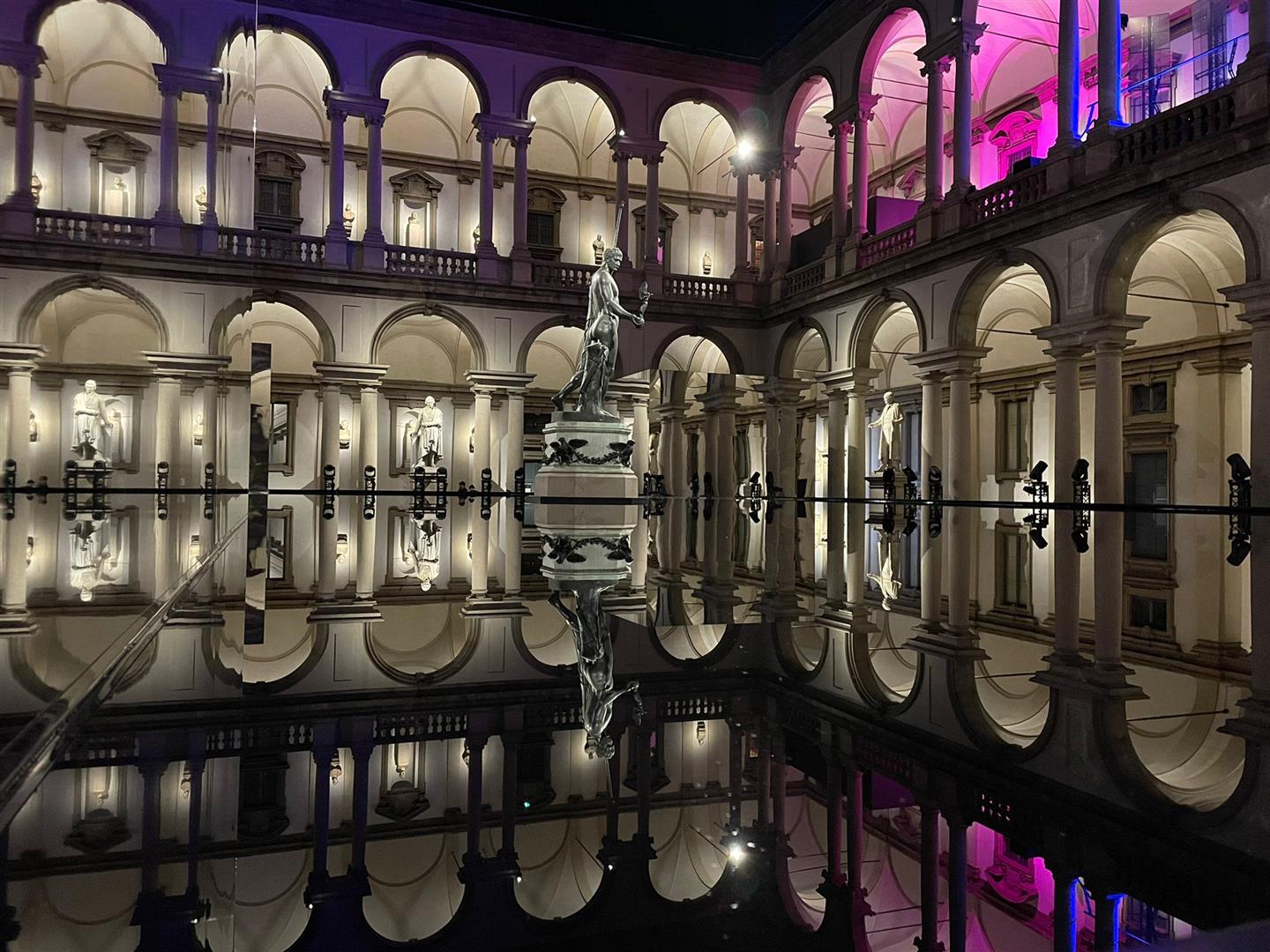 Pinacoteca di Brera