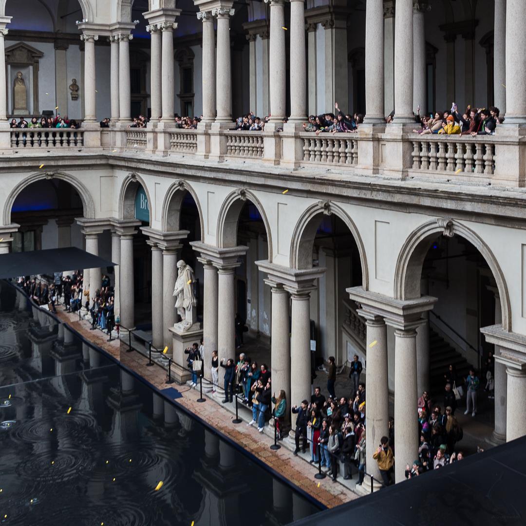 Pinacoteca di Brera