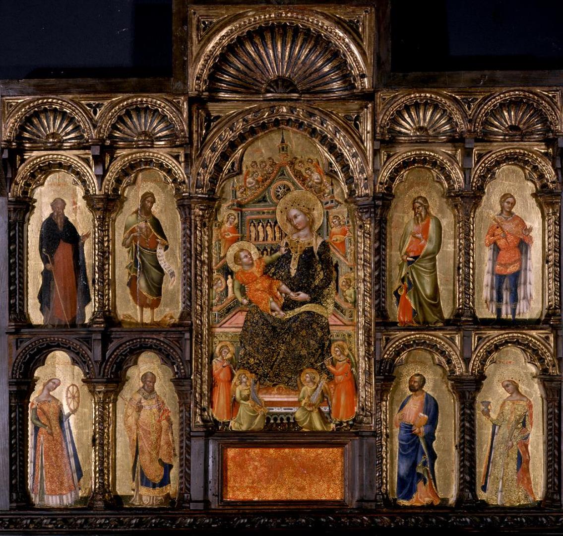 Pinacoteca di Brera