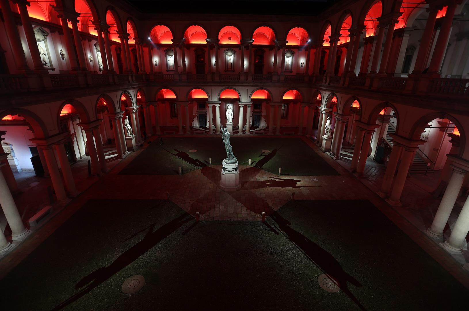 Pinacoteca di Brera