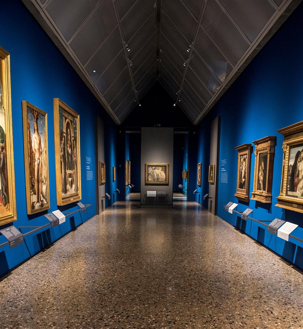 Pinacoteca di Brera