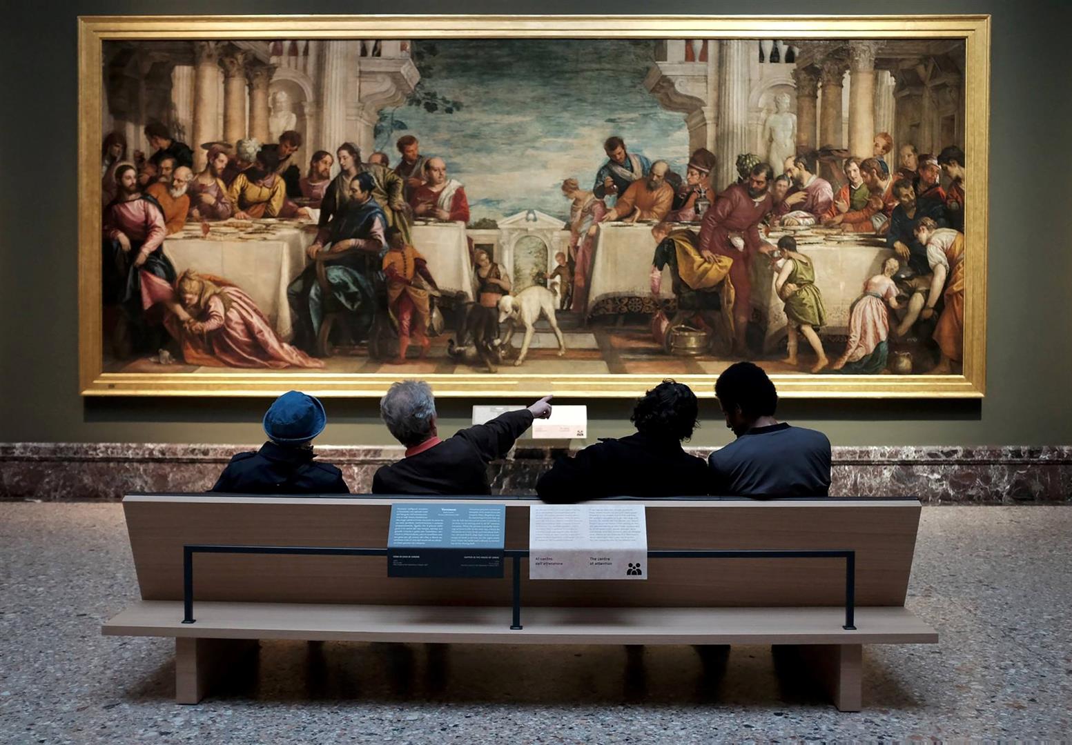 Pinacoteca di Brera